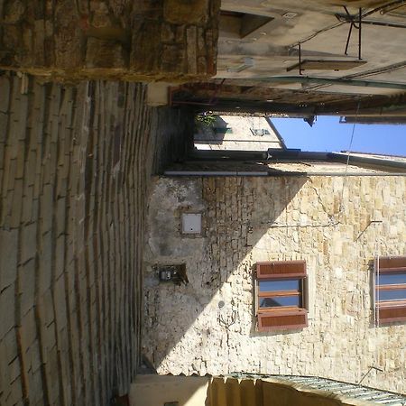 La Ruga Fiorita Apartment Monteverdi Marittimo Exterior photo